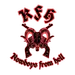 KFHDiscipline