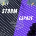 Stormespage