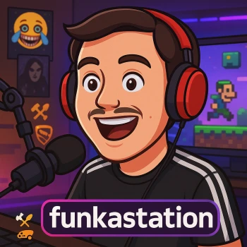 FunkaStation