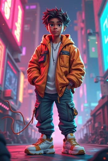 alexandergamerzonagamer