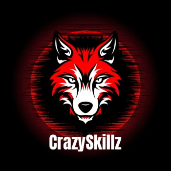 CrazySkillz96011
