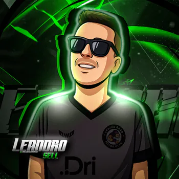 Leandro_Sell