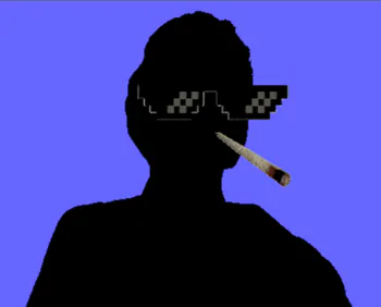 Kick Profile Pic