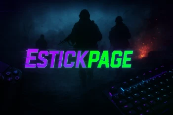estickpage