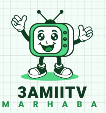 3amiiTv
