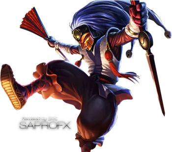 elbob_shaco