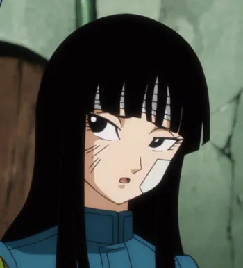 iruchii