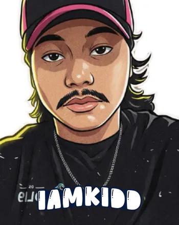 IamKidd