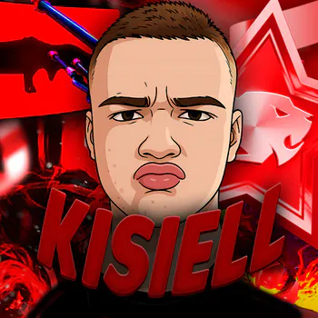 kisiellive