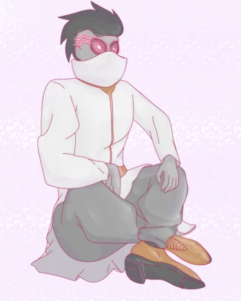 Kick profile picture for @phertyx