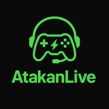 AtakanLive