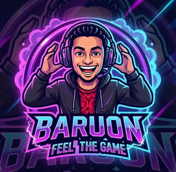 BARUON