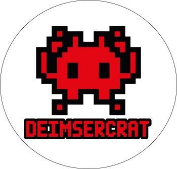 Deimsercrat