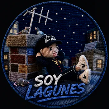 SoyLagunes