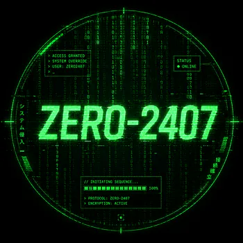 ZERO2407