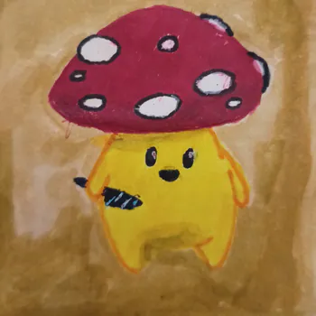 Vikkybatatas