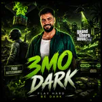3MO_DARK1 Kick
