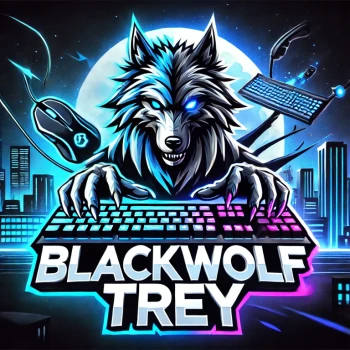 Blackwolftrey