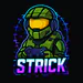 SoyStrick