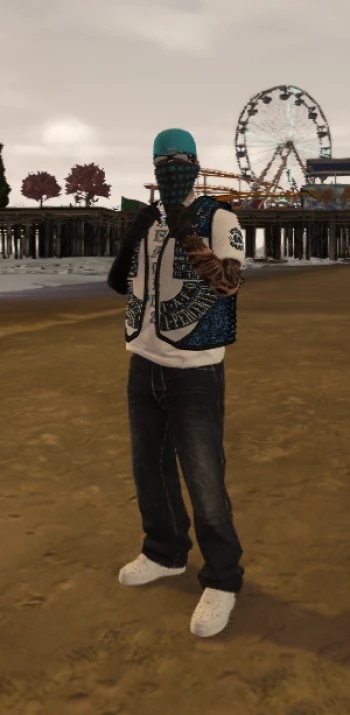 LAZZYJJ