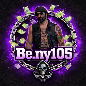 Be_ny105