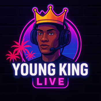 YoungKiinglive