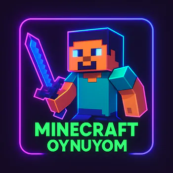 Minecraft_oynuyom
