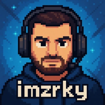 imzrky Stream - Watch Live on Kick