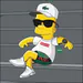 theuzikat avatar