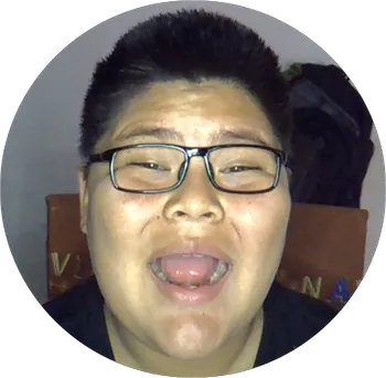Kick Profile Pic