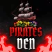 pirates-den