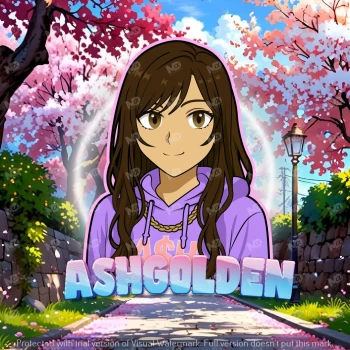 ashgolden