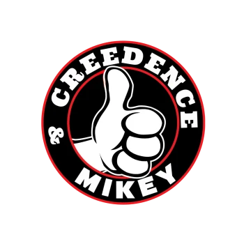 CreedenceandMikey