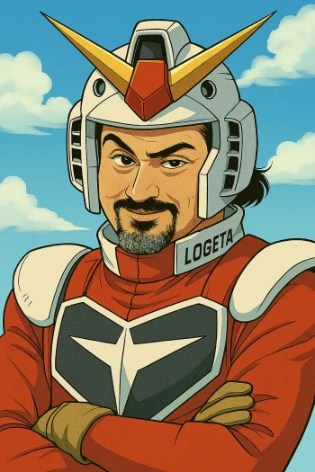 LogetaPrime