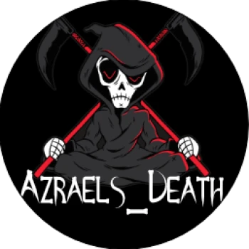 AzraelsDeath