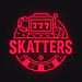 skatters