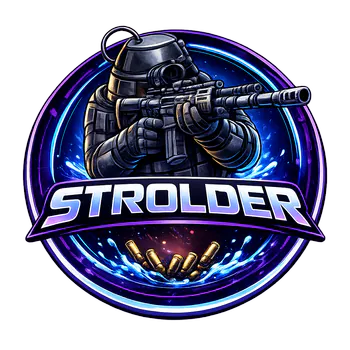 strolder