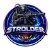 Strolder