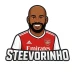 SteeVorinho