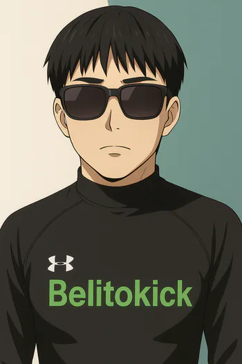 belitokick