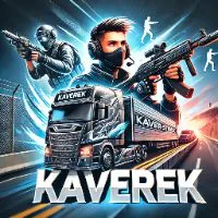Kaverek