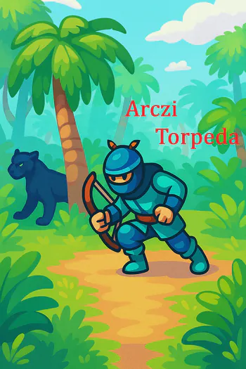 Arczi_Torpeda