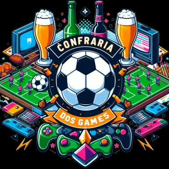ConfrariadosGames