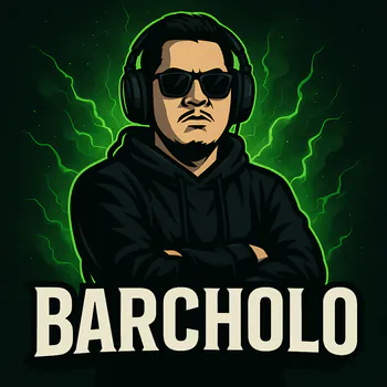 Kick Profile Pic