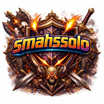 smahssolo