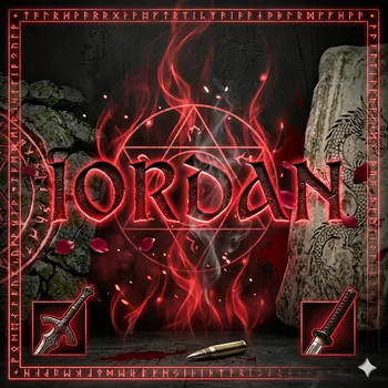 iordaan