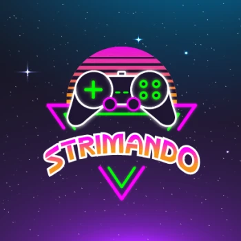 strimando