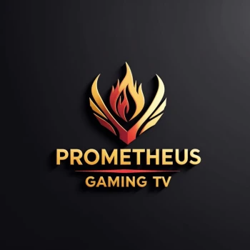 PrometheusGamingTv