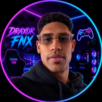 DraxorFNX