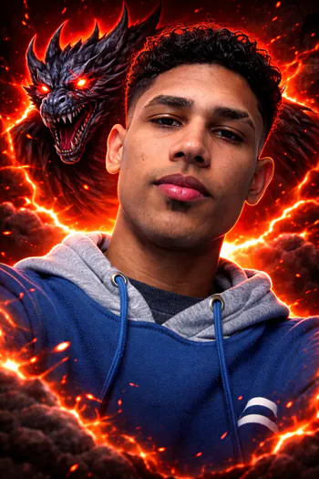 DraxorFNX